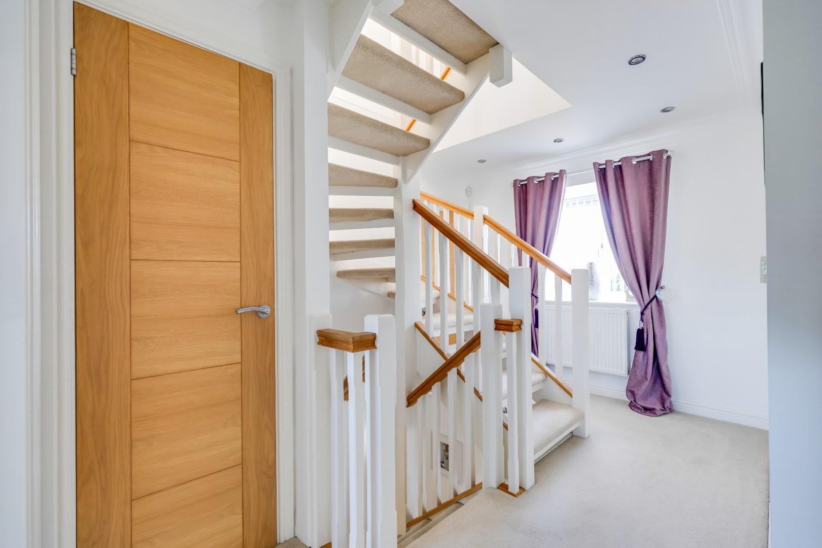 Coychurch, Bridgend County Borough, CF35 5HN